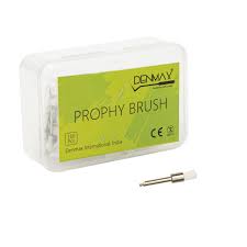 Denmax  Prophy Brush