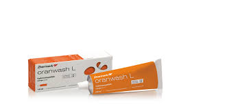 Zhermack  Oranwash  L
