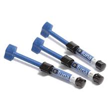 Luna: 1 x 4g Syringe