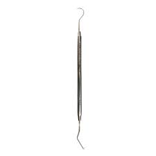 Api | Probe Double End