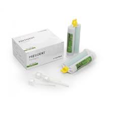 Coltene  President Lightbody  2*50ml