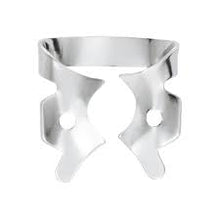 Coltene Winged Bicuspid Clamp (Hygenic)