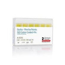 Coltene  Gp 4%  20