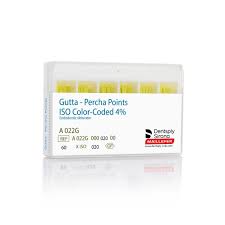 Coltene  Gp 4%  20