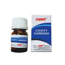 Samit  Varnish