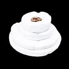 Samit  Cotton Buff  6 Inch(Large)