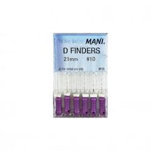 MANI D FINDER