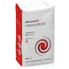 Zhermack  Neocolloid Normal Set