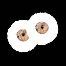 Samit  Cotton Buff 3Inch(Small)