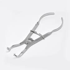 Coltene  Dental Dam Clamp Forceps