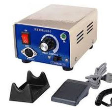 Marathon Clinical Control Box