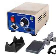 Marathon Clinical Control Box