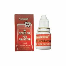 Samit  Airoter Oil