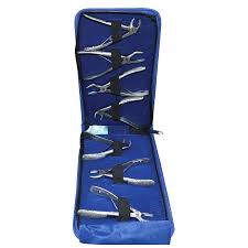 API-Pedo Forceps Upper Root  562
