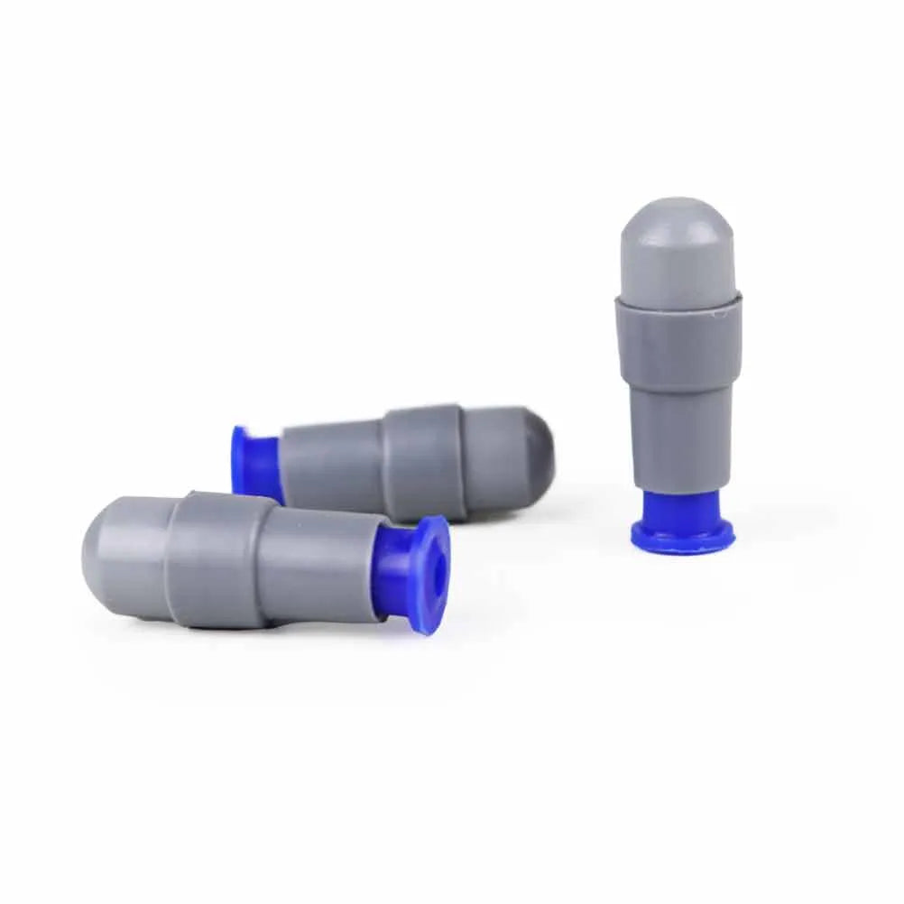 DPI  Amalgam Capsules