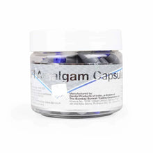 DPI  Amalgam Capsules Normal
