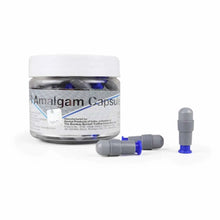 DPI  Amalgam Capsules