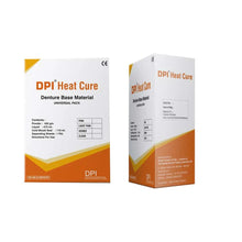DPI  Heat Cure Powder
