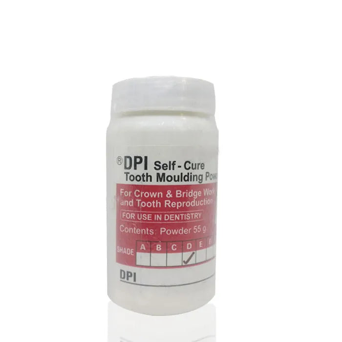 DPI  Self Cure