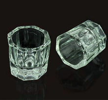 Dappen Dish Glass