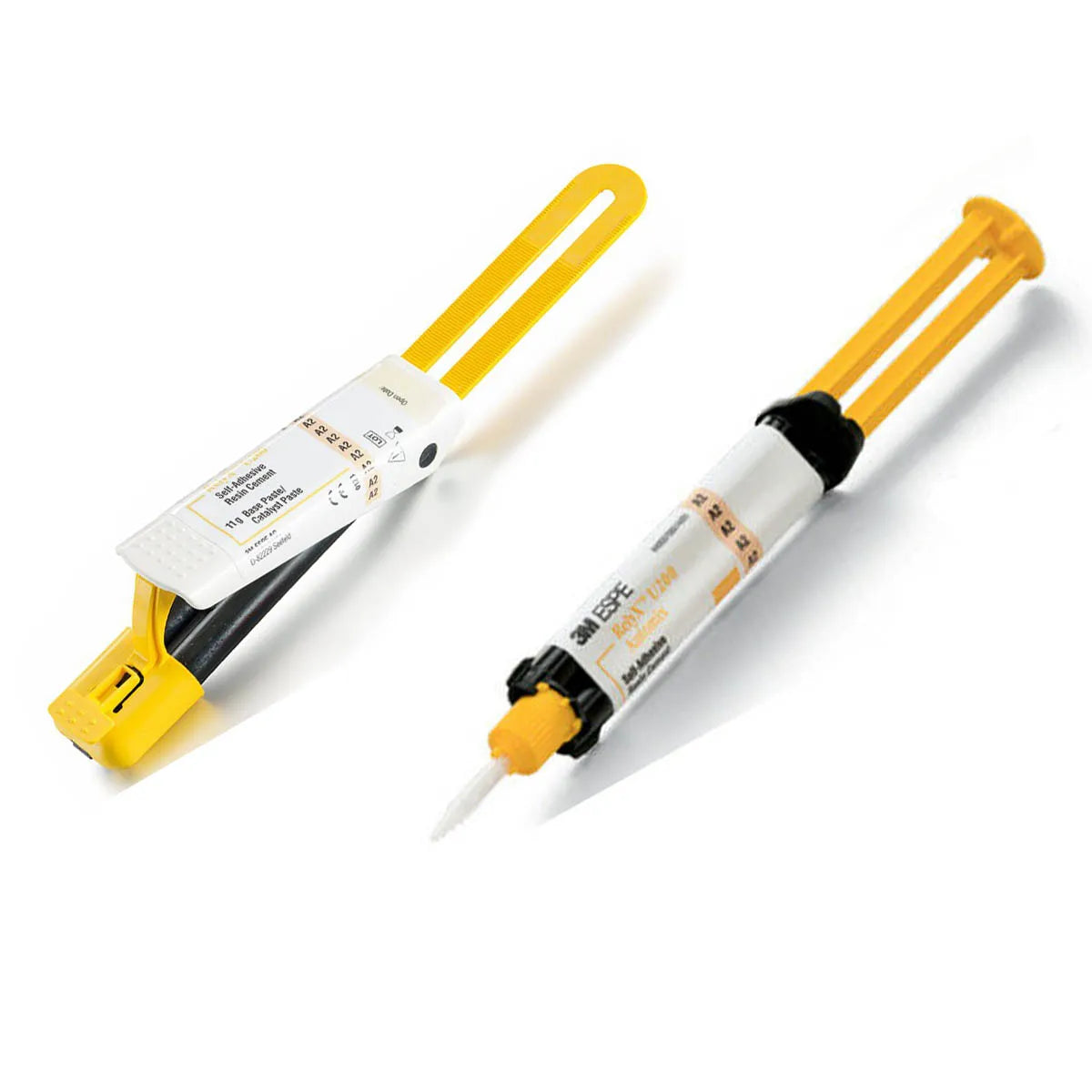 3m Espe Relyx U200 Self-Adhesive Resin Cements