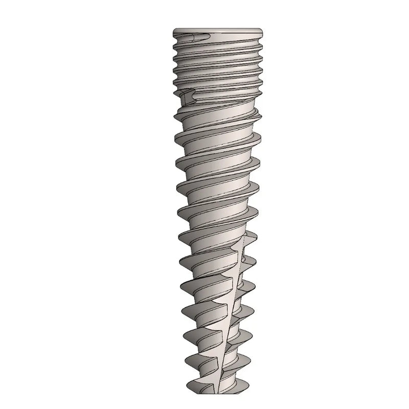 Lance Internal Hex 4.2*13 Std (Mf5-13420)