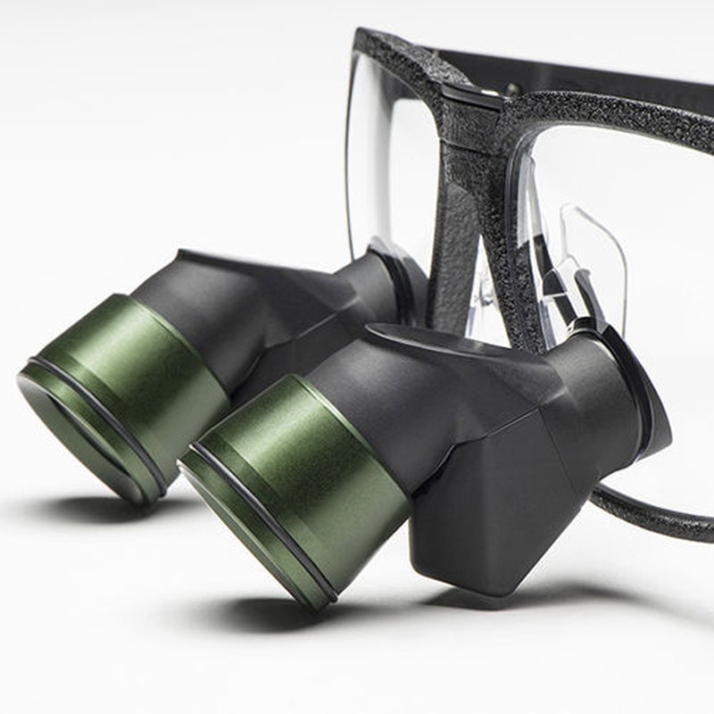 Univet Loupe-Ergo