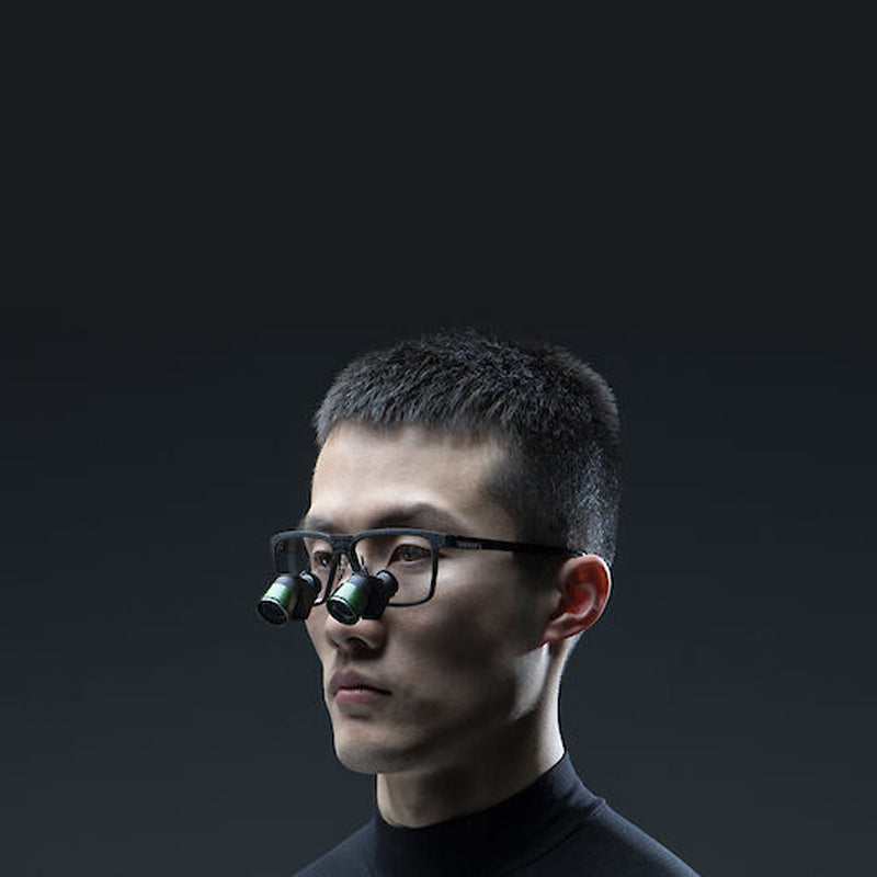 Univet Loupe-Ergo