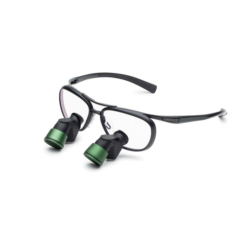 Univet Loupe-Ergo