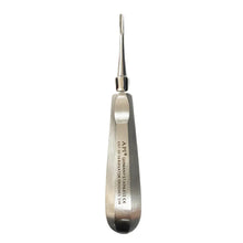Api - Root Elevatot Grooves Straight