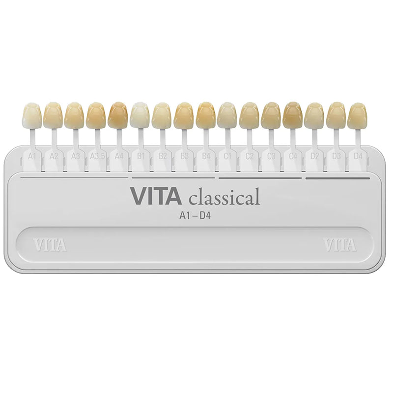 Vita Shade Guide Classic