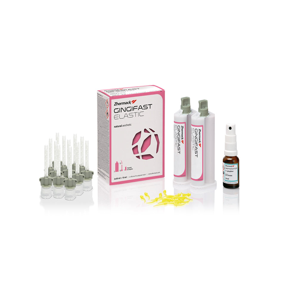Zhermack GINGIFAST ELASTIC