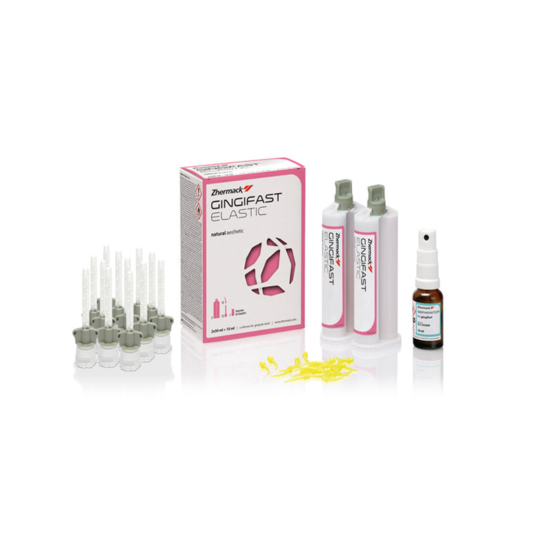 Zhermack GINGIFAST ELASTIC