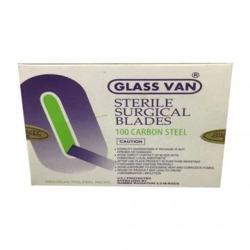 BP Blade
