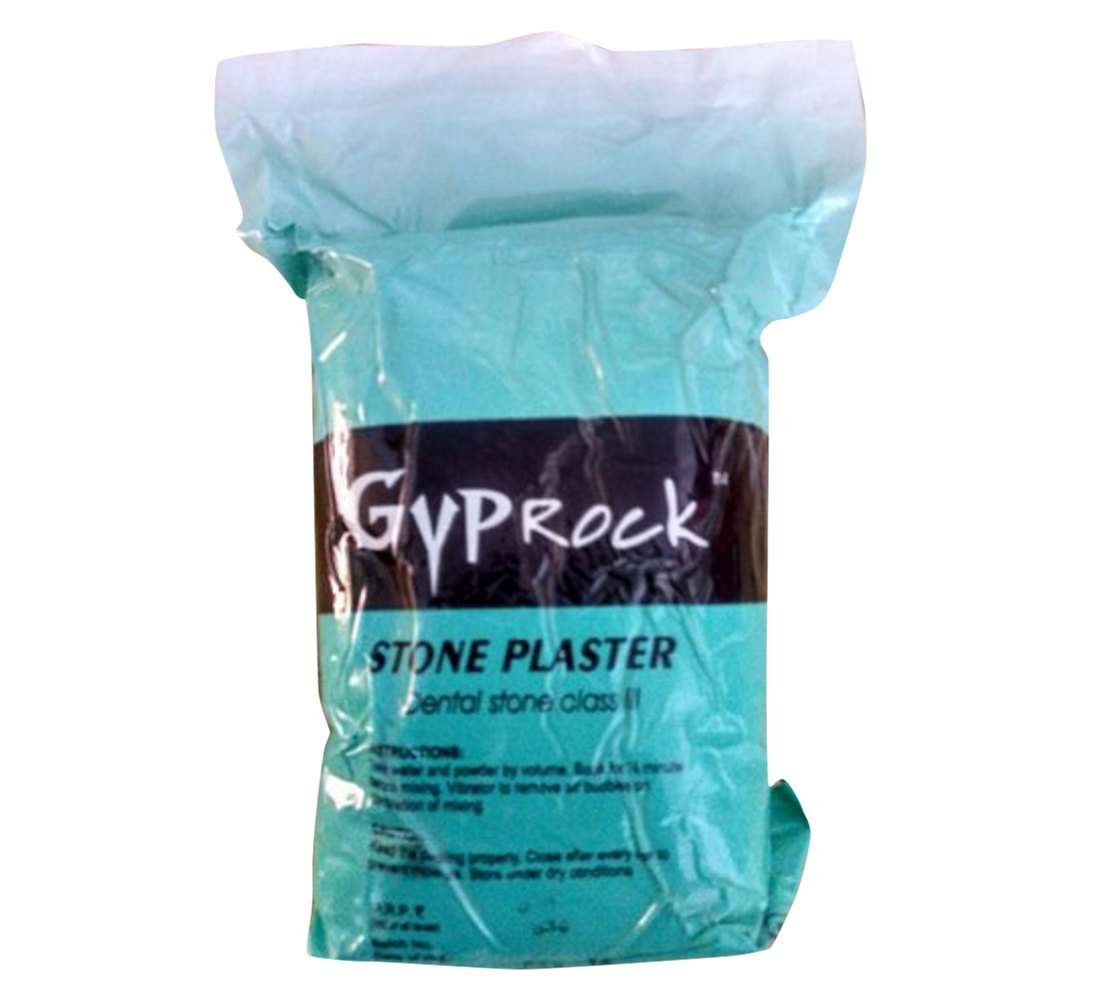 Gyprock Green Stone
