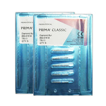 Prima Diamond Burs