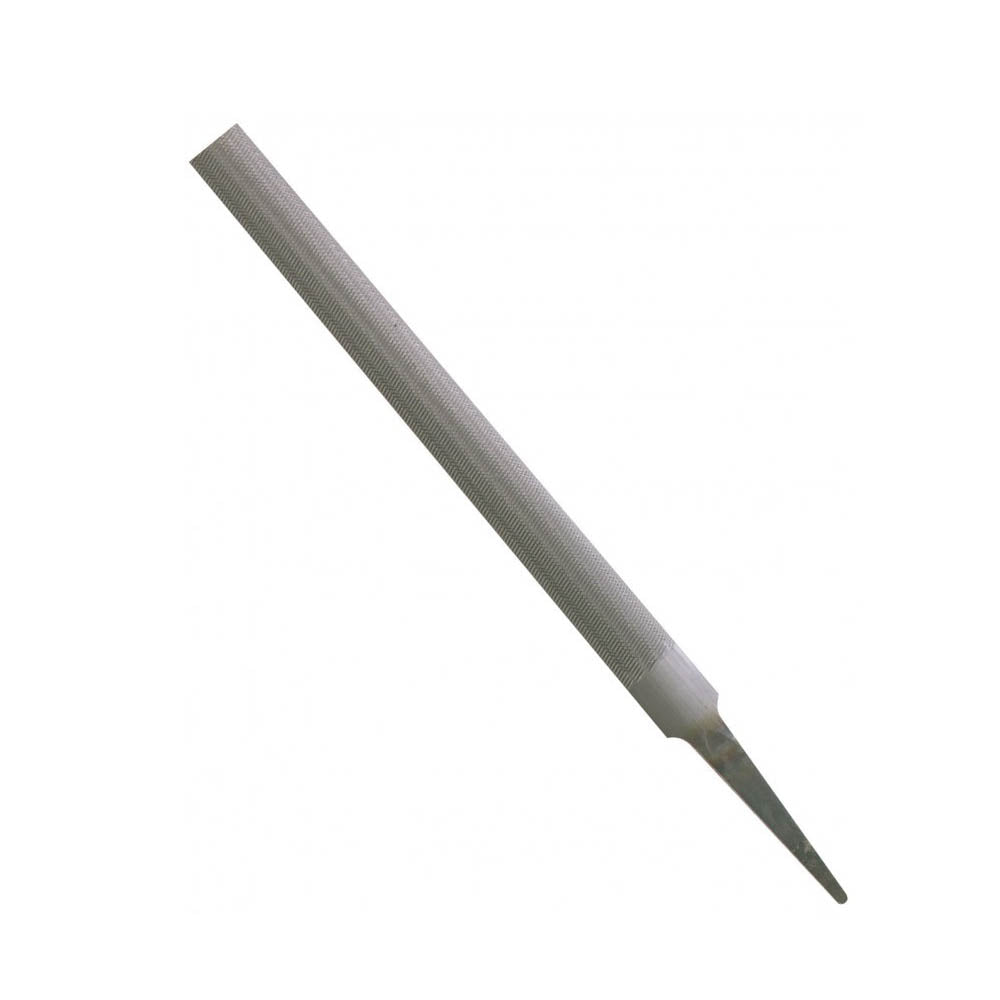RK-Half Round File