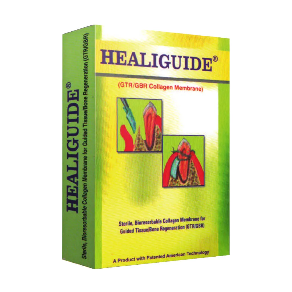 Healiguide (20X30mm)