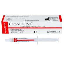 Prevest DenPro Hemostal Gel