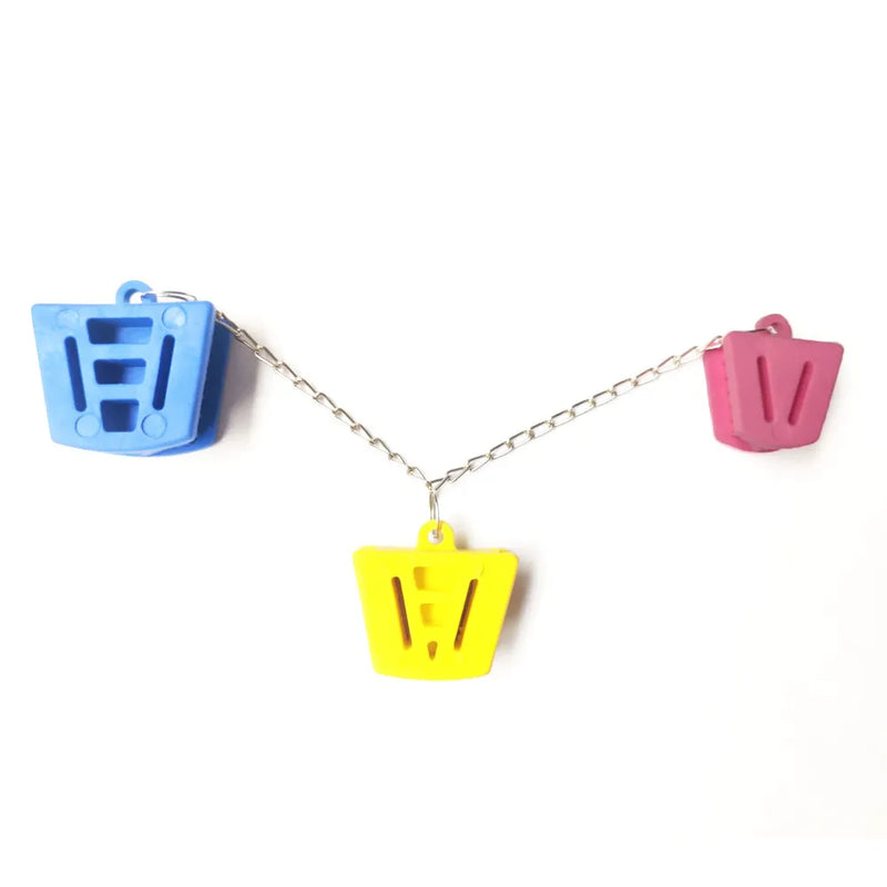 Oro Mouth Probe With Chain
