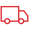 Fast & Reliable Delivery