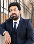 Mohammed Ashiq