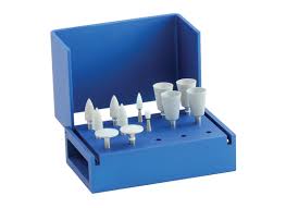Shofu Composite Polishing Kit Ca