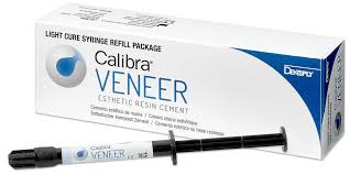 D-Calibra Veneer