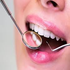 Dental Dynamics  Mirror Handle