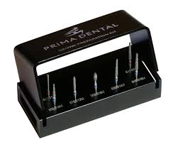 Prima Predator Crown Preparation Kit