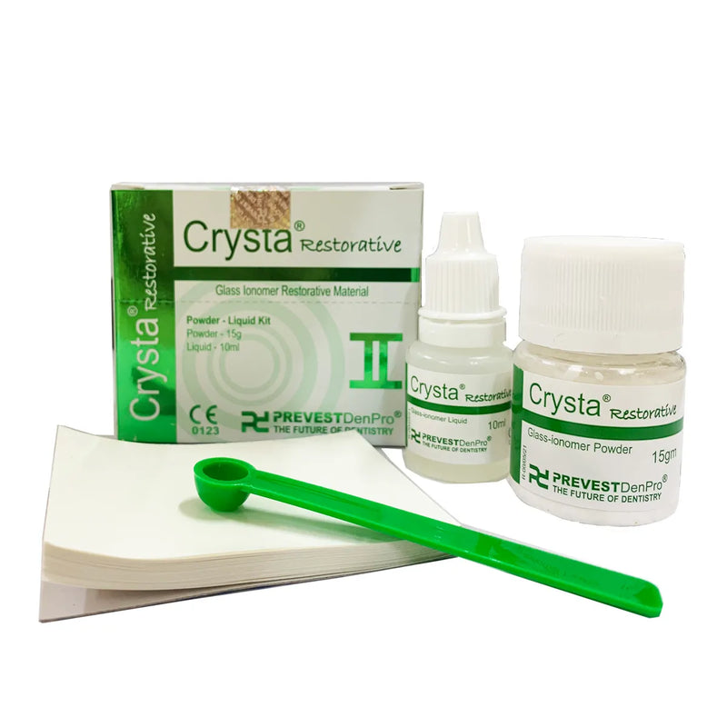 Prevest Crysta Restorative
