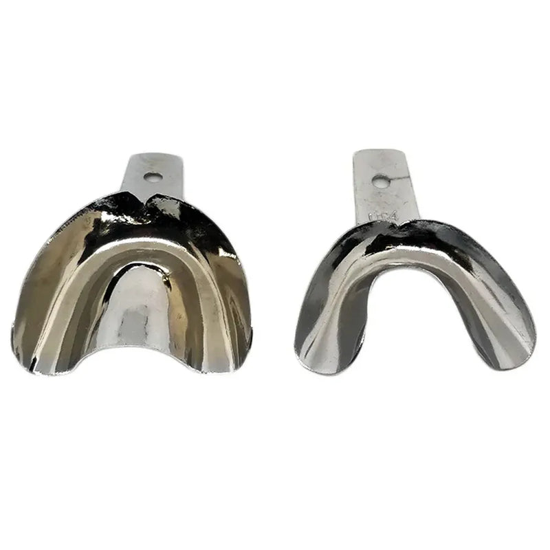 Samit Impression Tray ED/NP U4