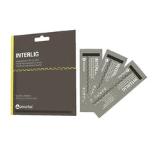 Angelus Interlig Fiber Splint Pack Of 3 Strips