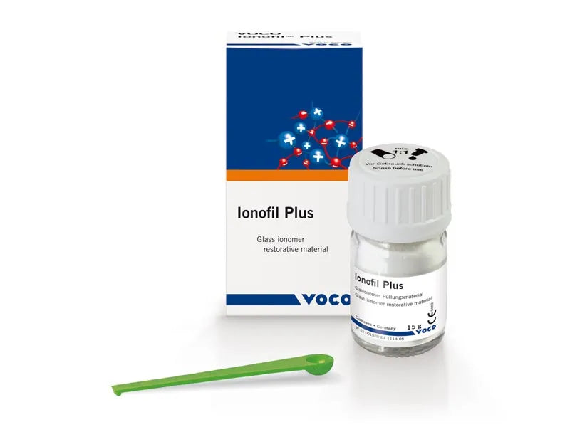 VOCO-Ionofil Plus 15 G Powder